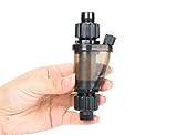 💧 Para agua dulce y tanques marinos