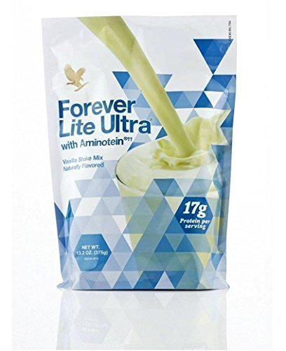 Forever Lite Ultra Vainilla 375 G