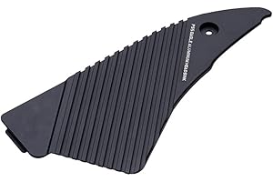 ZLIT Aluminum Alloy PS5 Heatsink M.2 NVME SSD Heatsink Cover Plate Fit for PlayStation 5 PCIe M.2 NVMe Gaming Console (CD Drive Version)