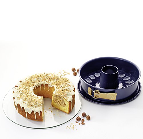 Dr. Oetker 1102 Springform Back Liebe 2 Böden, 26 cm - 3