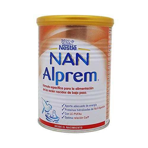 ALPREM 400 G