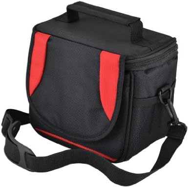 AR6 Black Camera Case Bag for Fuji X PRO1 X E1 X100S X100