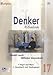 Produktbild Lesch, Harald; Vossenkuhl, Wilhelm, Tl.17 : Hegel und Marx, Feuerbach und Kierkegaard, 1 DVD