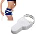 Produktbild Waist Scale Einziehbares Maßband mit Griff Taschenlampe Y-förmiges Maßband dreidimensionales Multifunktionsmessgerät Gesundheit Maßband