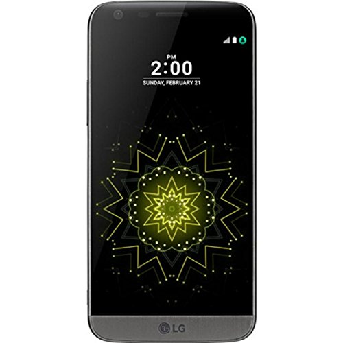 Preisvergleich Produktbild LG G5 SE LTE 32GB H840 Titanium Gray