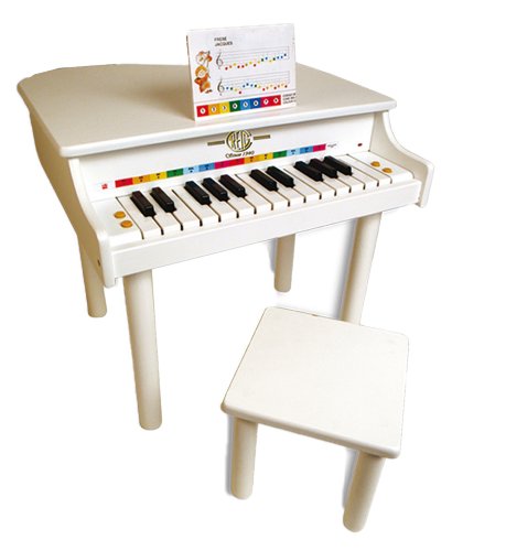 CLAUDIO REIG- Piano de de Cola de Madera electrónico (7093)