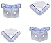 New 30 Piece Baby Home Safety Kit Child Childrens Proofing First Starter Set Shopmonk