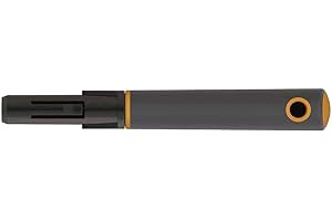 Fiskars Original QuikFit Handtag för QuikFit Handverktyg, Längd: 24 cm