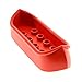 Produktbild 1 x Lego Duplo Boot Kanu 2x8 rot Kajak Canoe Set 3089 5654 5946 31165