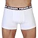 Produktbild Pierre Cardin PCU_322 Boxershorts Herren Weiß S