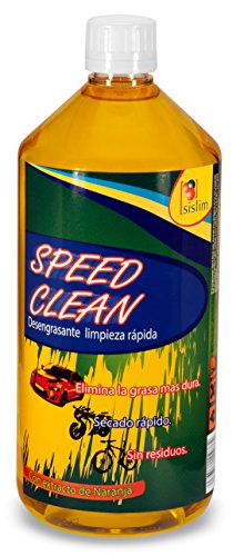Preisvergleich Produktbild Sandfilteranlage Speedclean Entfetter Schnelle Reinigung