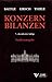Konzernbilanzen: Studienausgabe by JÃ¶rg Baetge (2004-09-05) by 