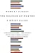 The Sounds of Poetry: A Brief Guide by Robert Pinsky