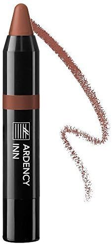 ARDENCY INN AMERICANA Natural Lip Color Pencil 0.089 oz Lipstick (Kenmare) by ARDENCY INN