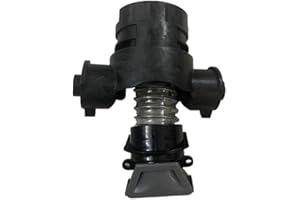 GUWIE Accessori for tubi di ricambio originali Spear-PU, accessori for tubi di ricambio, compatibili con Tineco Floor ONE S3 / IFloor 3 / Floor ONE S5 / S5 Pro 2, aspirapolvere a umido e a secco pezzi di ri