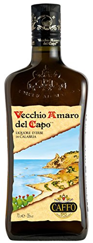 Vecchio Amaro del Capo