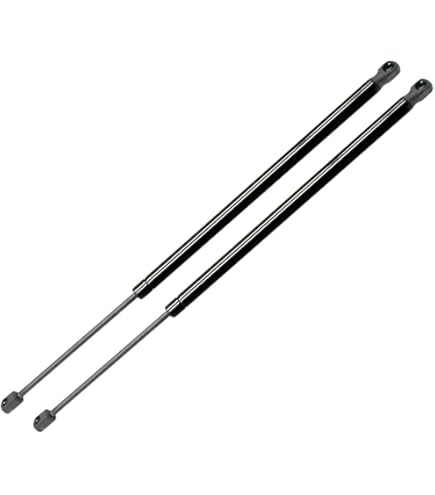 Vérins à Gaz Stabilus LIFT-O-MAT – 2 Pièces, 150 N, Pour Meubles, Portes Et Camping-cars - 3