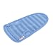 Generic Bath Shower Towel Mitt Glove Skin Exfoliating Massager Scrubber - blue, Approx. 120cm x 21cm/Approx. 47.24in x 8.26in RS.200.00