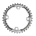Produktbild Shimano Kettenblatt 36Z. LK 4x104mm f. FC-M 771/M 761/ M583,581 silber Y1FV98010