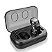 Produktbild Drahtlose Kopfhörer, Wireless Earbuds Touch Control Bluetooth 4.2 Ohrhörer Geräuschkartierung in Ohrhörer IPX5 Waterproof Stereo Headsets mit Ladebox