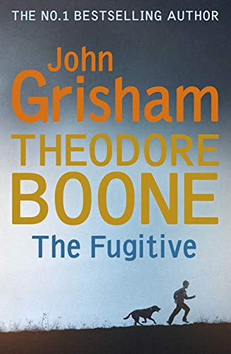 Theodore Boone: The Fugitive: Theodore Boone 5 (English Edition)