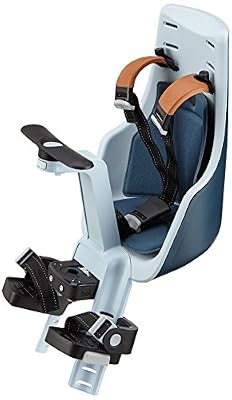 Bobike Mini Siège Enfant S Bleu