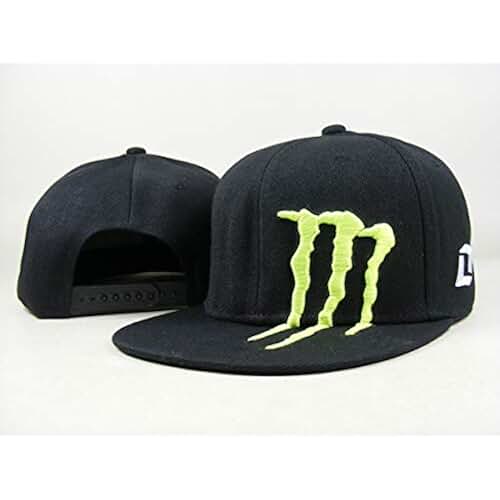 Suchergebnis auf Amazon.de für monster energy cap