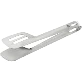 Zwilling 371600220 &Ccedil;elik Maşa