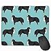 Price comparison product image Bernese Mountain Dog Dog Cute Dog Design Bernese Mountain Dog Crafts Sewing Bernese Mountain Dog Gifts Mousepad 18x22 cm