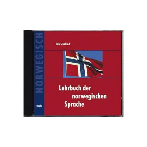 [PDF] Lehrbuch der norwegischen Sprache: Begleit-CD KOSTENLOS DOWNLOAD