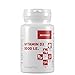Produktbild Vitamin D3 5000 I.E. - 300 vegane Tabletten - hochdosiert - 5 Tagesdosis - 1000 I.E. pro Tag - Nahrungsergänzung Made in Germany