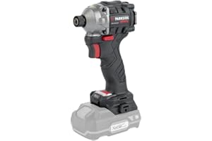 Parkside PERFORMANCE Visseuse à chocs sans fil »PDSSAP 20-Li B2«, 20 V