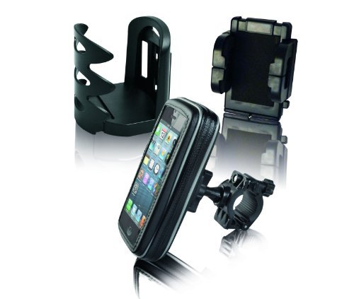 EZE Kaddy (Pack of 3) - Black by Eze Kaddy