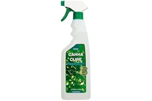 Cannacure 750ml (Spray)