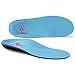 Produktbild MUOU Orthopädische Bogenunterstützung Einlegesohlen Kämpfen Gegen Plantarfasziitis, indern Fußschmerzen Fersenschmerzen Pronation Für Mann Frauen Sport Sneaker Laufschuhe Schuhe (46, Blau)
