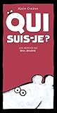 Image de Qui suis-je?
