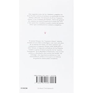 Cantares Completos / The Cantos