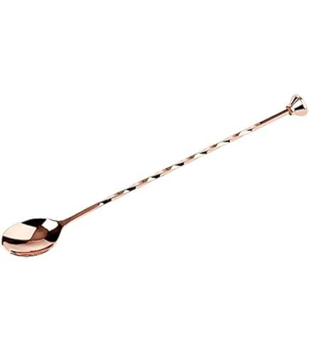 Lacor 62302 - Cucchiaio Frusta In Acciaio Inox - Lunghezza 28 Cm - Utensile Da Cucina Professionale Per Mescolare E Sbattere - 4