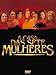 Produktbild A Casa Das Sete Mulheres (5 Pcs) by Camila Morgado
