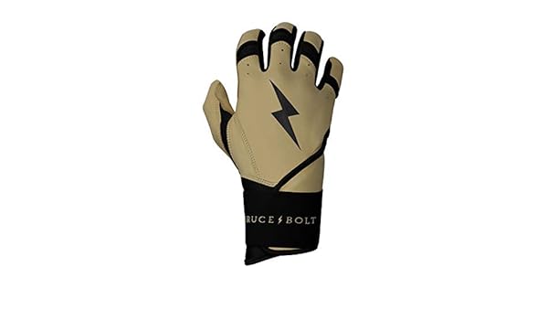 Bruce bolt batting gloves amazon Clearance
