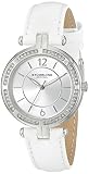 Stuhrling Original Damen-Armbanduhr Vogue Analog Analog 550.01