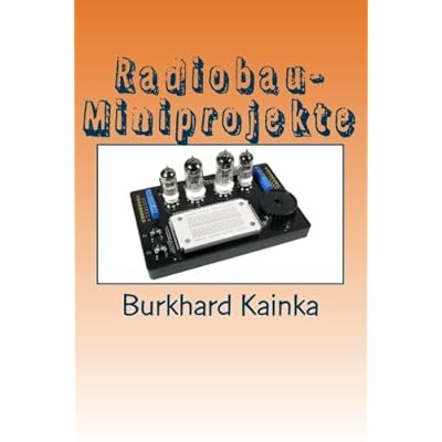 [PDF] Download Radiobau-Miniprojekte Kostenlos