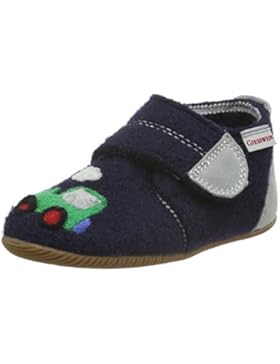 Giesswein Jungen Obermichelbach Hohe Hausschuhe