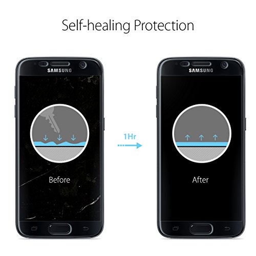 Spigen Protector de Pantalla para Galaxy S7 Neo Flex Easy-Install alas Wet Type TPU Film antiara azos Ultra Claro M s Duradero Protector Pantalla Galaxy S7 555FL21391 reviews Spigen Protector de Pantalla para Galaxy S7 Neo Flex Easy-Install alas Wet Type TPU Film antiara azos Ultra Claro M s Duradero Protector Pantalla Galaxy S7 555FL21391