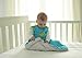 Grobag Baby Sleeping Bag Ziggy Pop (1.0 Tog, 0-6 Months)