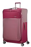 TSA-Zahlenschloss Samsonite BLite Icon Spinner Suitcase, 83 cm, 157 L, Rot (Ruby Red)