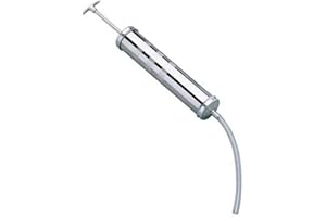 SATKIT Seringue Pistolet à succion d'huile 500CC