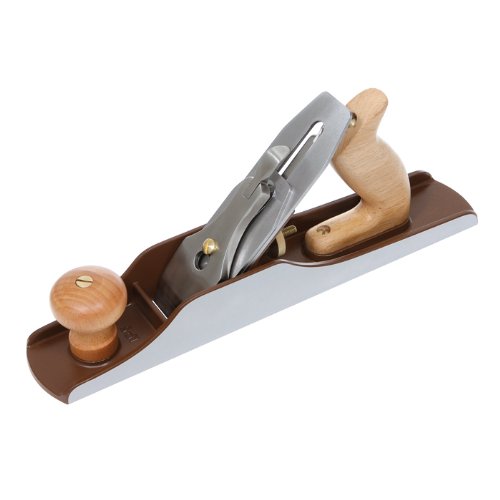 DICTUM® Langer Schlichthobel Nr. 5