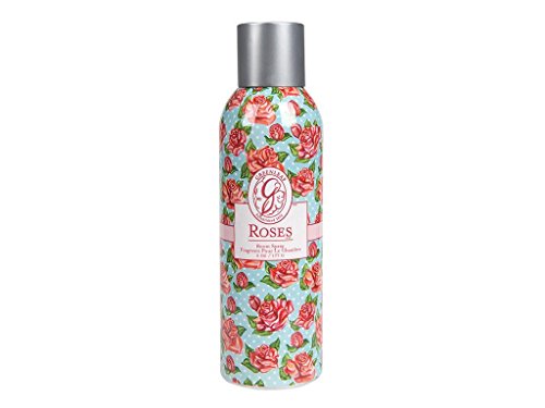 Greenleaf GL954516 Room Roses Spray