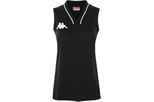 Kappa Caira Camiseta Baloncesto Mujer